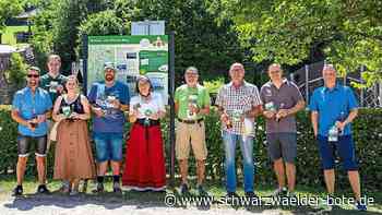 Schäferaktionstag Wildberg: Gemeinsam für die Vielfalt der Natur
