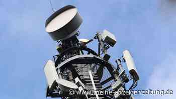 Besseres Netz: Westeuropa holt bei 5G stark auf