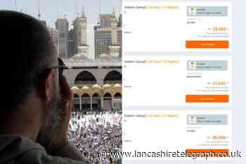 ‘It’s just total chaos’: Travellers pulling out of journeys despite winning ‘Hajj lottery’