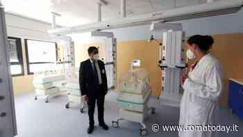 Nel Lazio ogni anno il 6% dei neonati è prematuro: al Pertini una struttura ad hoc per accoglierli