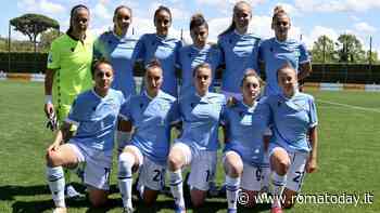 Lazio Women, la Serie B è ufficiale