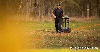 Ontario residential school survivors reflect on National Indigenous Peoples Day