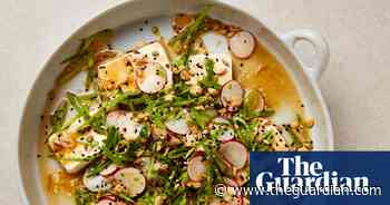 Yotam Ottolenghi’s recipes for no-cook cooking - The Guardian