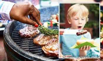 BBQ food ideas: 'Bring extra flavour' with genius easy tip among these delicious recipes - Express