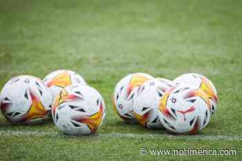 Libres de amaños el 99 por ciento de los 7.809 partidos de la última temporada analizados por LaLiga - Notimérica