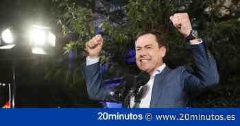 Juanma activa el 'manos libres' del coche de San Telmo | Opinión de Juan Carlos Blanco - 20minutos.es