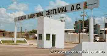 Parque Industrial de Chetumal ingresa a la Organización Mundial de Zonas Libres - El Economista
