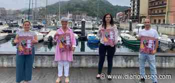 Los grupos políticos se unen por unas fiestas «libres de agresiones machistas» - El Diario Vasco