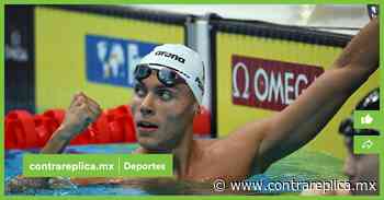 El nadador rumano, David Popovici, campeón del mundo de 200 m libres - ContraRéplica