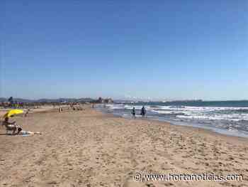 Puçol y Alboraya se adhieren a la red de playas libres de humo - Hortanoticias.com