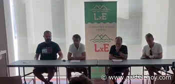 Libres por Euskadi quiere presentarse en las elecciones de 2023 - Gasteiz Hoy