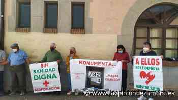 La verdad os hará libres - La Opinión de Zamora