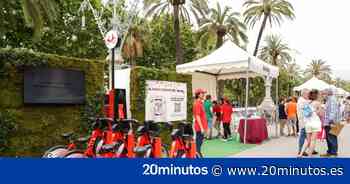 El Bicing de Barcelona predecirá las bicicletas y anclajes libres a 15 y 30 minutos vista - 20minutos.es