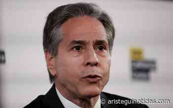 Gobierno de EU felicita al pueblo de Colombia por elecciones 'libres y justas': Jesús Esquivel | Video - Aristegui Noticias