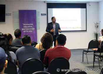 Buscan crear espacios seguros y libres de discriminación - El Mexicano