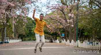 Estudiar, vivir libres y sentirse seguros: los sueños de los niños y adolescentes migrantes se hacen realidad en Costa Rica - Noticias ONU