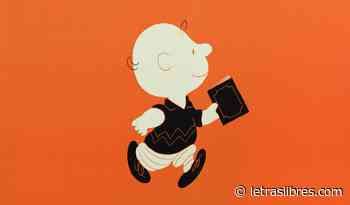 De Anima: Peanuts de Charles M. Schulz - LetrasLibres.com