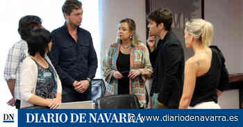 Las nuevas viviendas protegidas ya no se podrán vender como libres en Navarra - Diario de Navarra