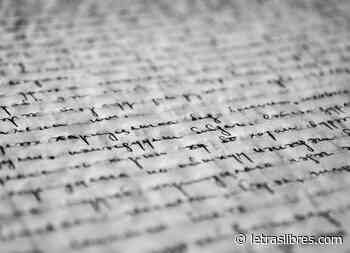 Borrones - LetrasLibres.com