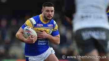 They played for both: St Helens - Leeds Rhinos