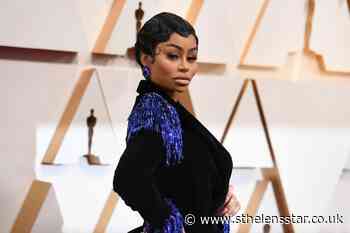 Rob Kardashian and Blac Chyna settle before second trial - St Helens Star