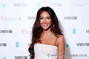 Michelle Keegan leads new BBC drama Ten Pound Poms - St Helens Star