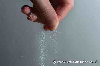Leading heart charity calls for salt levy to save lives - St Helens Star