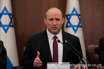 Israel coalition agrees to dissolve and hold new elections - St Helens Star