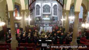 Pilkington Choir finding its voice at new venue - St Helens Star