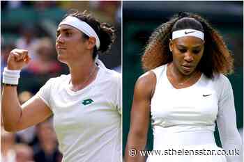 Ons Jabeur eager to learn from Serena Williams in doubles - St Helens Star