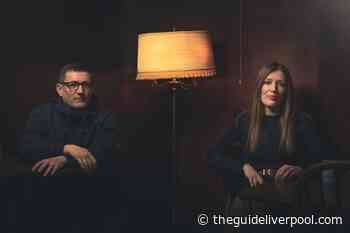 Paul Heaton and Jacqui Abbott are coming to St Helens - Everything you need to know - The Guide Liverpool