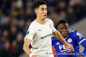 West Ham sign Morocco defender Nayef Aguerd from Rennes - St Helens Star
