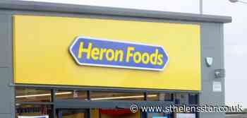 St Helens planning committee rules on Heron Foods store proposals - St Helens Star