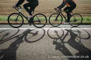 Where does St Helens rank in the best and worst places for cycling? This is what one report says - St Helens Star