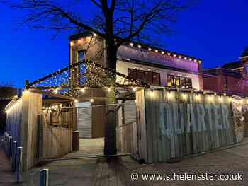 Imperial Food & Drink Quarter targets St Helens opening date - St Helens Star