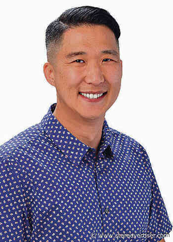 On the Move: Jason Kim