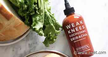There's a Sriracha Shortage. Here Are 9 Excellent Alternatives to Try     - CNET