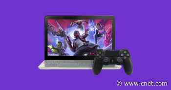 How to Play PS Plus Premium Games on Your PC     - CNET