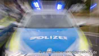 Polizei erwischt Lkw-Fahrer mit 2,66 Promille auf der A24