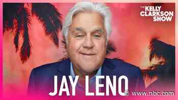 Watch The Kelly Clarkson Show - Official Website Highlight: Jay Leno Pretended To Be A Kid's Uncle To Cover Epic Lie - NBC