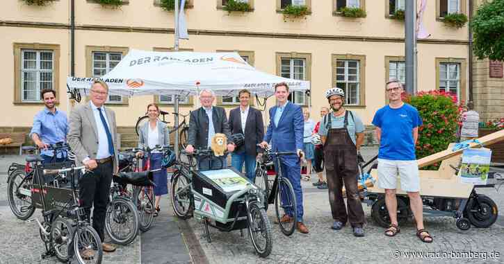 Stadtradeln 2022 – Mit dem Rad durch die Genusslandschaft