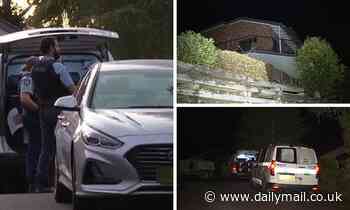 NSW Police find the bodies of a man and woman inside a Central Coast ...