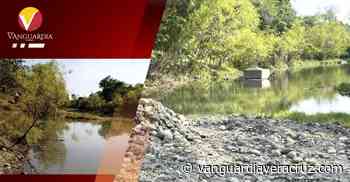 Se están secando los cuerpos de agua en Tantoyuca - Vanguardia de Veracruz