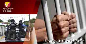 Detenido por violencia familiar en Tantoyuca - Vanguardia de Veracruz