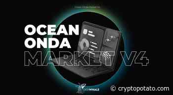 ONDA: Web 3 Data Marketplace on Ocean Protocol to Redefine Data Monetization - CryptoPotato