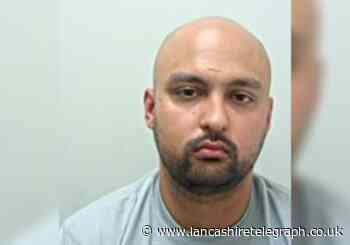 Blackburn man who tried to groom teenage girls jailed