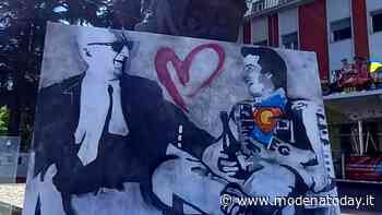 Maranello, chiuse con successo le celebrazioni per Gilles Villeneuve - ModenaToday