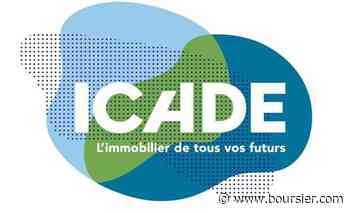 Icade : ça bouge à Romainville - Boursier.com