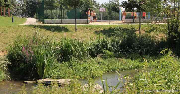 Führungen durch den ERBA Park