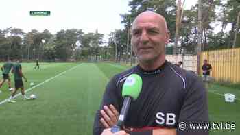 Lommel SK hervat trainingen met nieuwe coach Steve Bould - TV Limburg